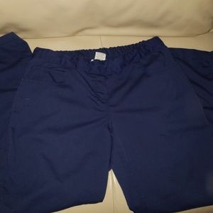 Grey's Anatomy scrub pant